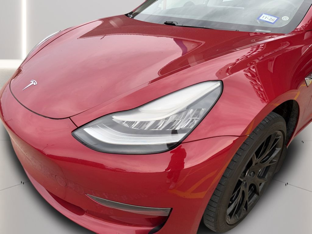 Used 2019 Tesla Model 3 Standard Range Plus RWD image 26