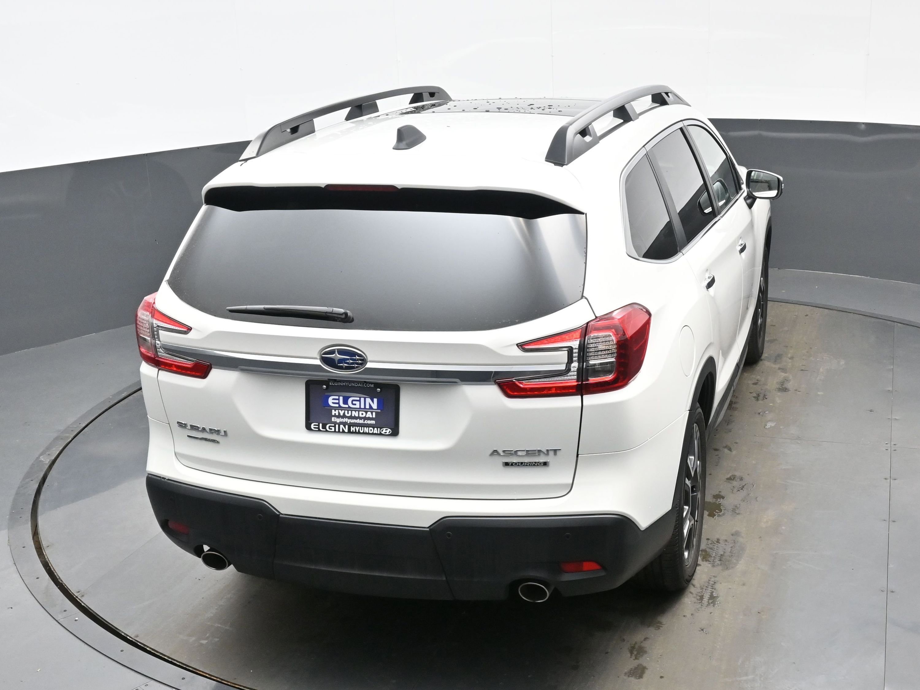 Used 2023 Subaru Ascent Touring image 39