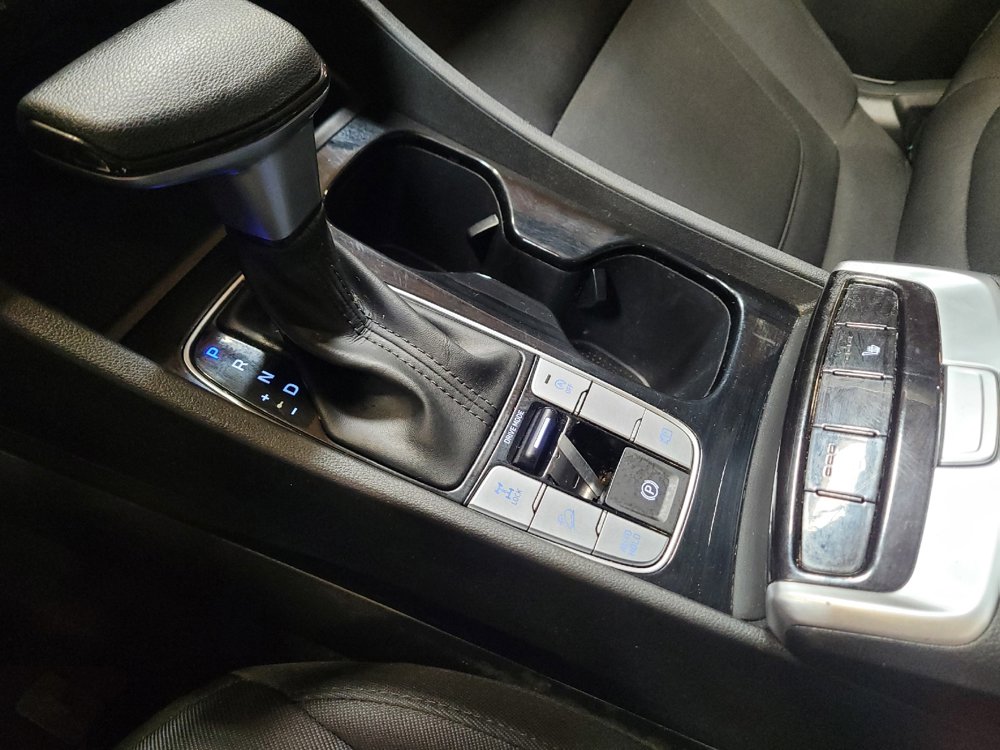 Used 2022 Hyundai Tucson SEL w/ Cargo Package image 26