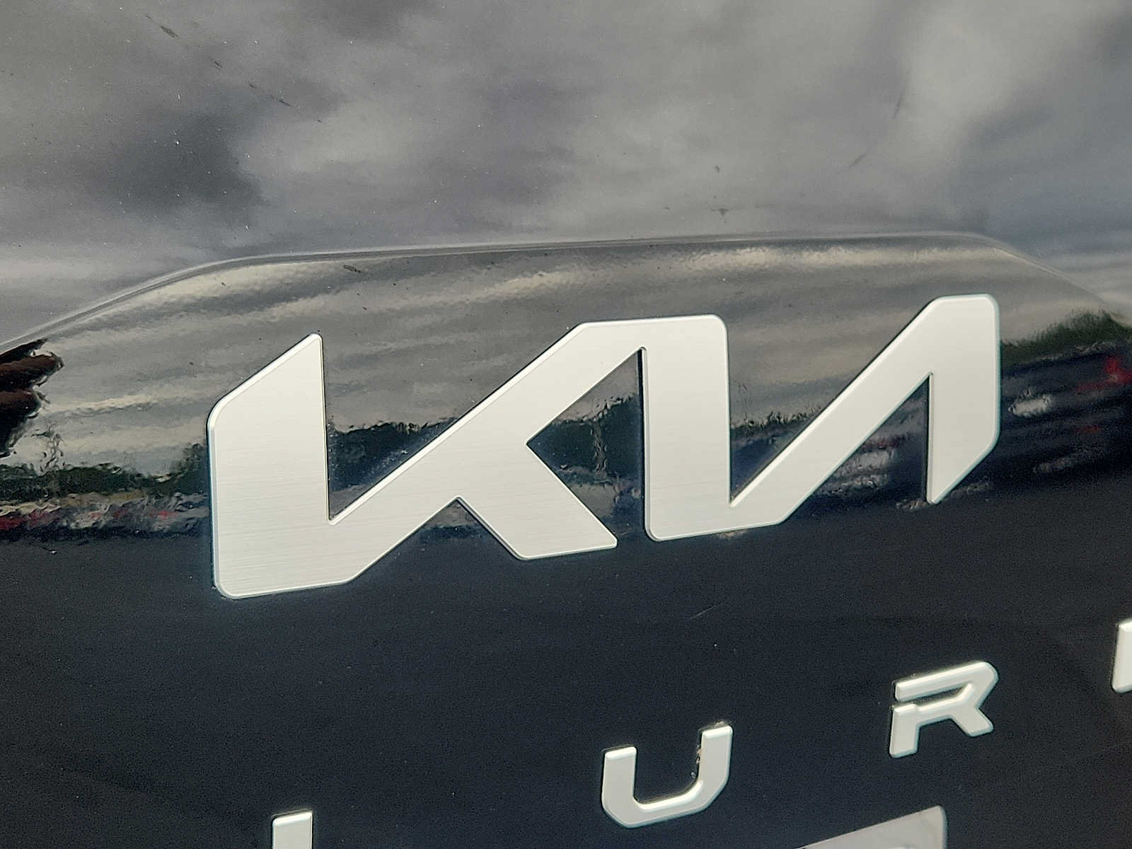 Used 2024 Kia Telluride LX FWD image 28