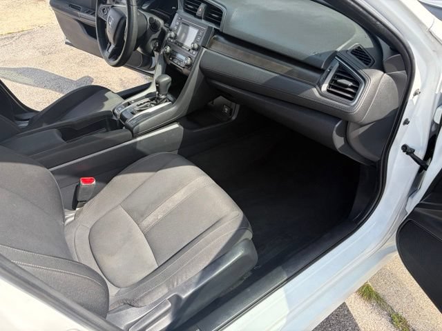 Used 2020 Honda Civic LX image 32
