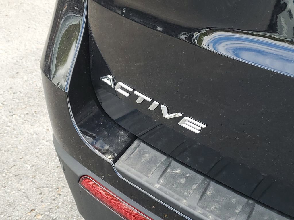 New 2026 Ford Explorer Active AWD/4WD image 35