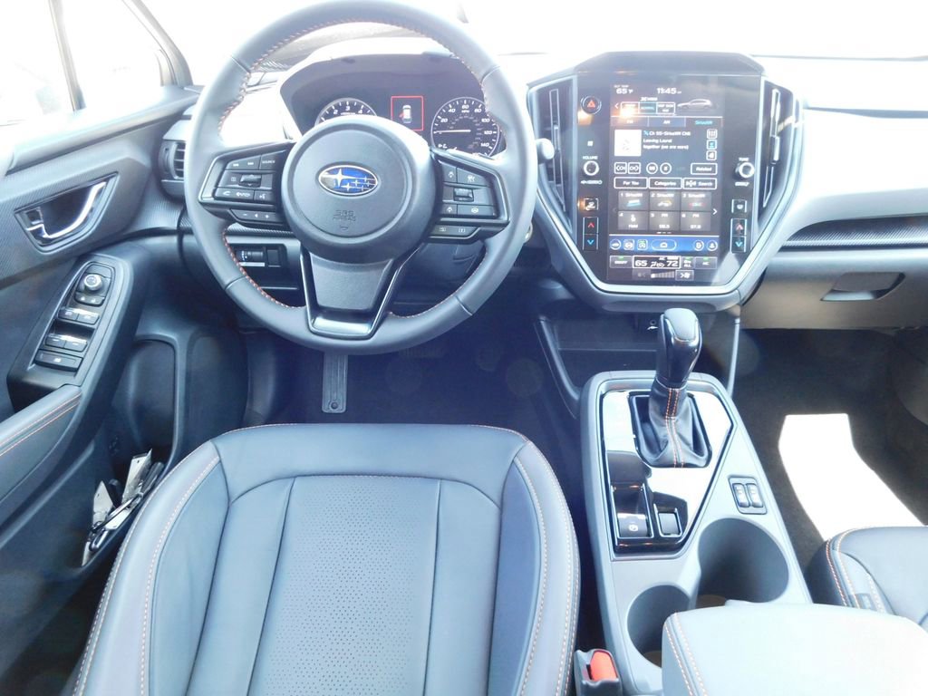 Used 2025 Subaru Crosstrek 2.5i Limited w/ Popular Package #4A AWD/4WD image 16