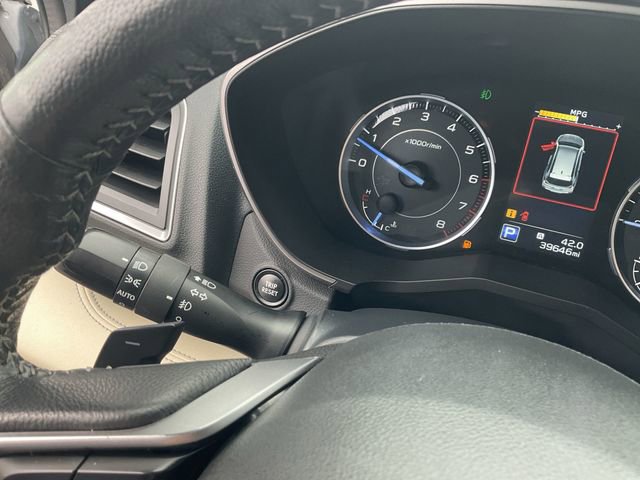 Used 2022 Subaru Ascent Limited w/ Technology Package AWD/4WD image 21