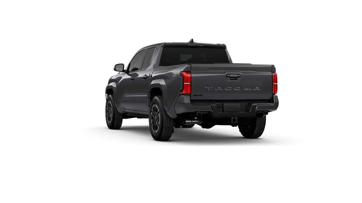 New 2026 Toyota Tacoma TRD Sport AWD/4WD image 7