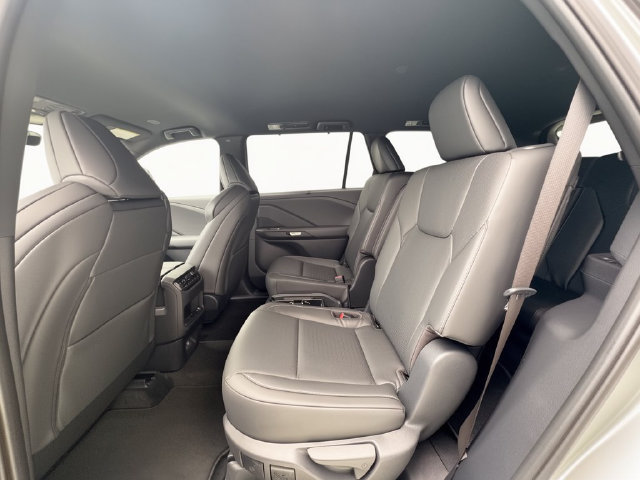 New 2026 Lexus TX 500h AWD w/ Technology Package image 24