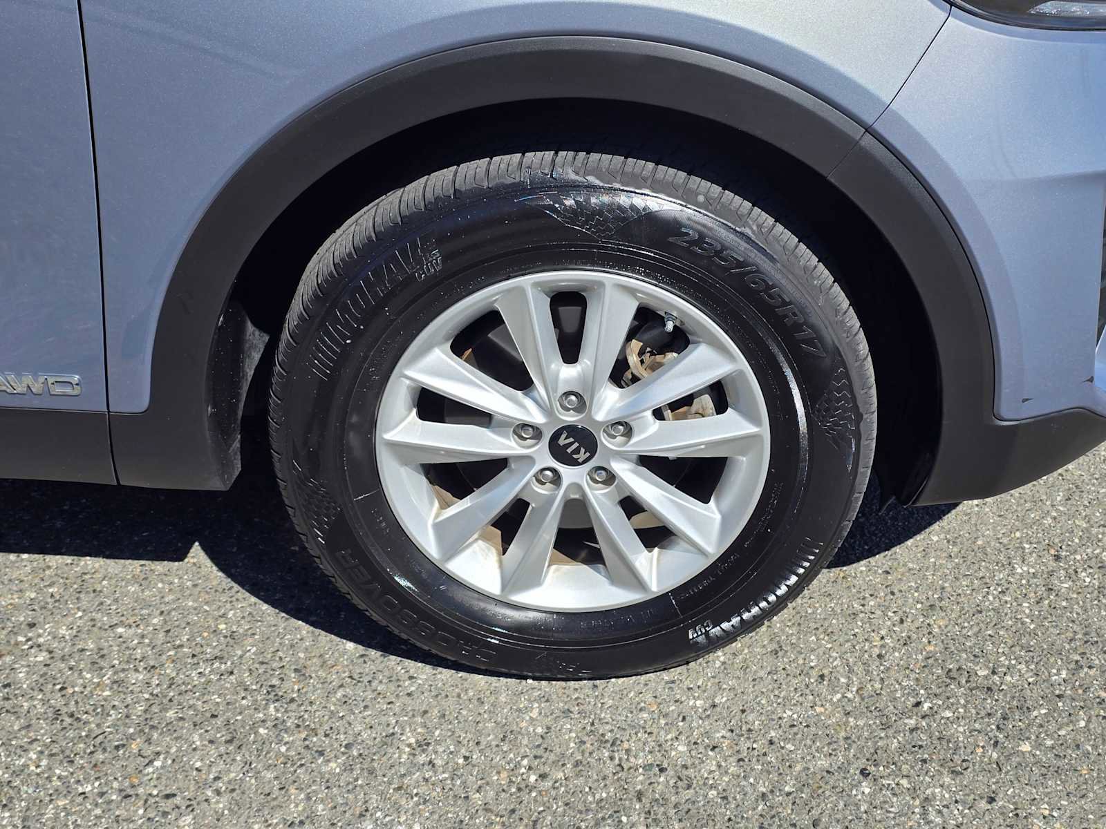 Used 2019 Kia Sorento LX w/ Option Group 020 image 9