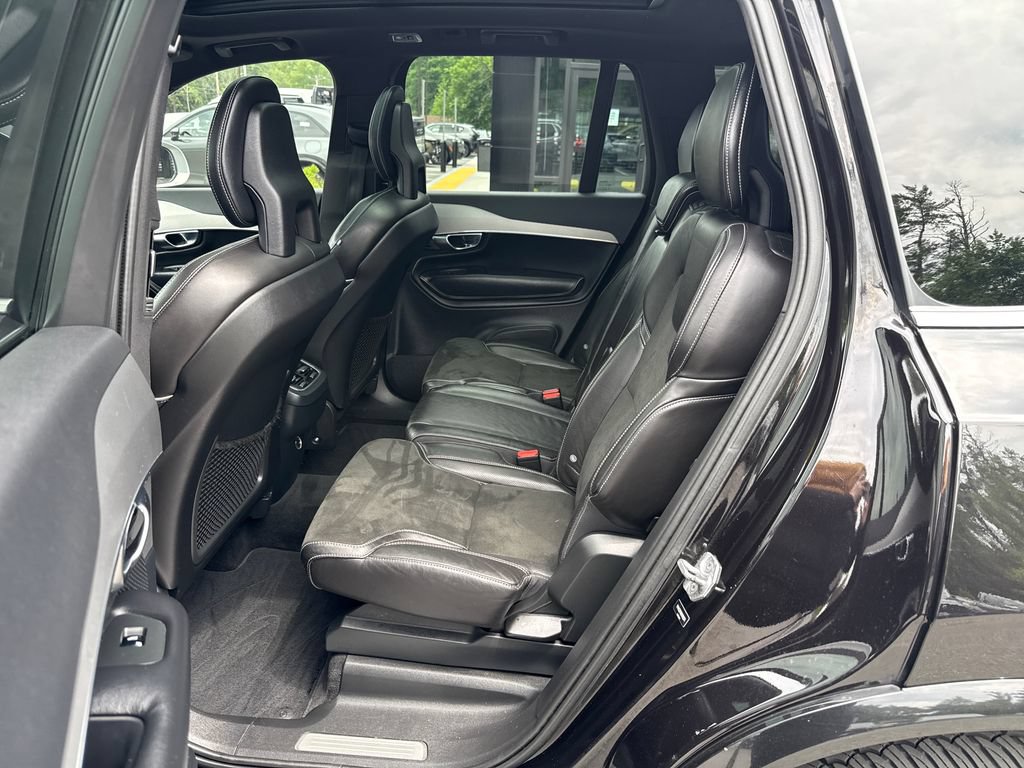 Used 2017 Volvo XC90 T6 R-Design w/ Climate Package AWD/4WD image 30