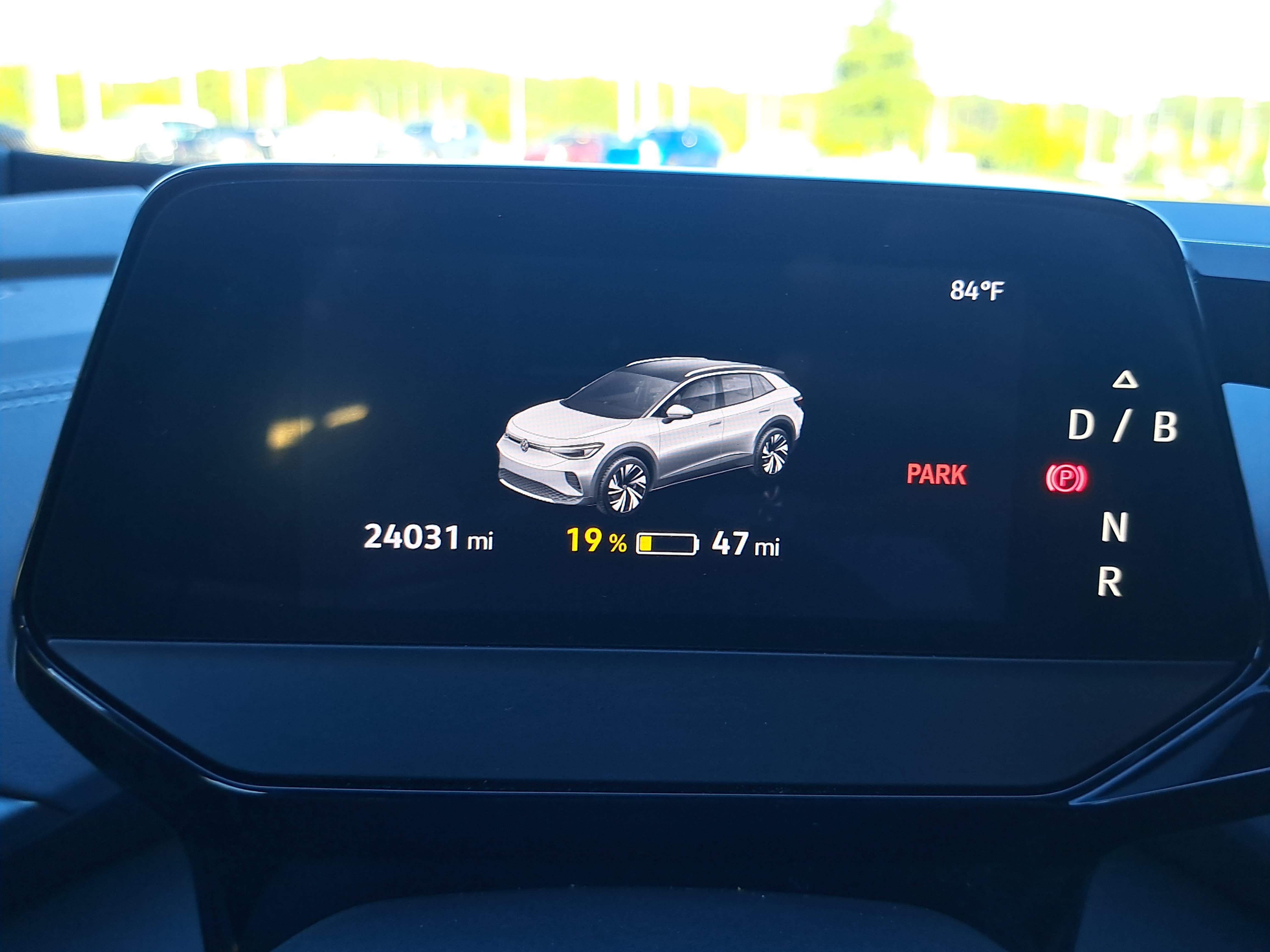 Used 2023 Volkswagen ID.4 Pro RWD image 19