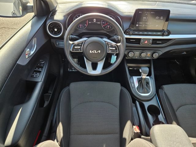Used 2024 Kia Forte LXS FWD image 14