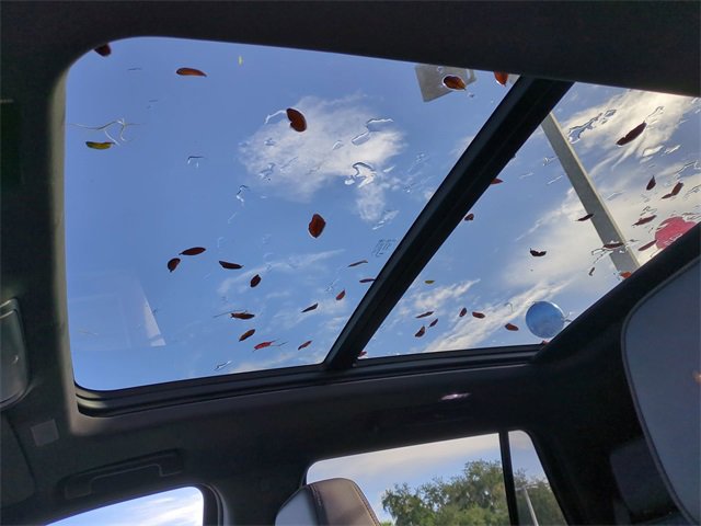 New 2026 Chevrolet Tahoe High Country w/ LPO, Illumination Package image 20