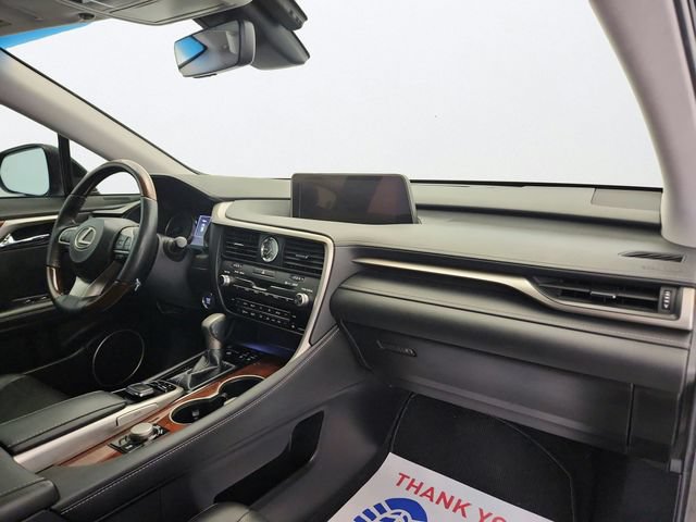 Used 2019 Lexus RX 350L FWD image 32