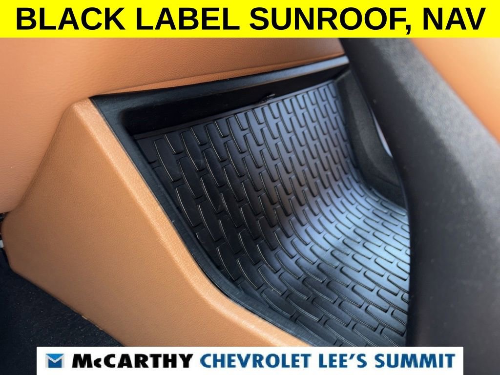 Used 2022 Lincoln Aviator Black Label w/ Dynamic Handling Package image 26