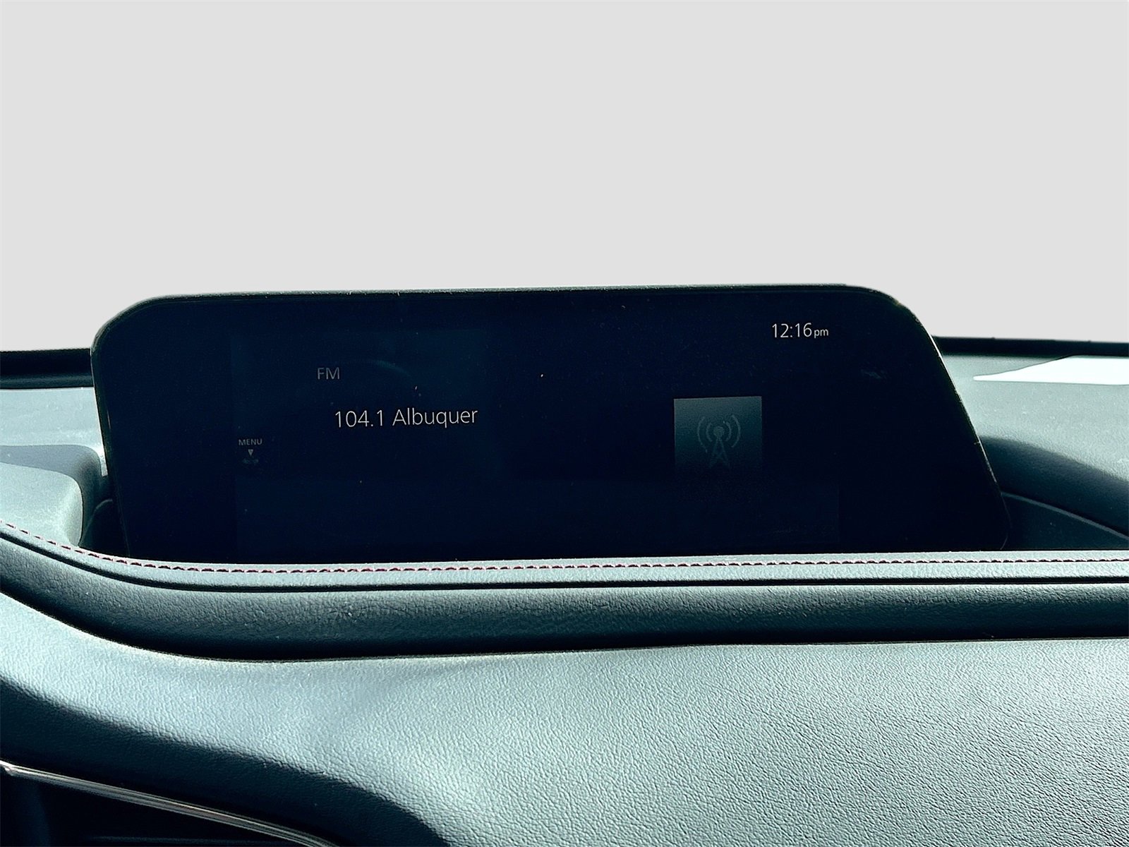 Used 2024 MAZDA CX-30 AWD 2.5 S w/ Preferred Package image 15