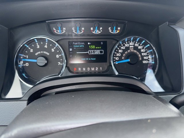 Used 2014 Ford F150 XLT w/ Equipment Group 302A Luxury image 14