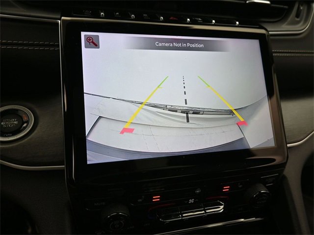 Used 2022 Jeep Grand Cherokee L Limited image 38