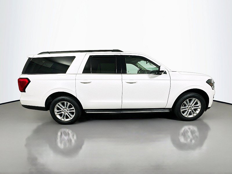 Used 2022 Ford Expedition Max XLT AWD/4WD image 8