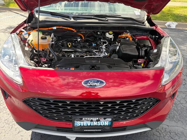 Used 2020 Ford Escape SE Sport AWD/4WD image 20