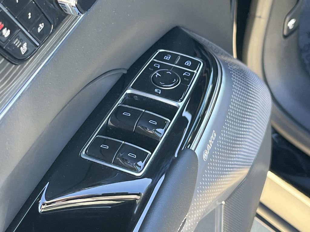 Certified 2024 Cadillac Lyriq Luxury w/ LPO, Floor Liner Package image 25