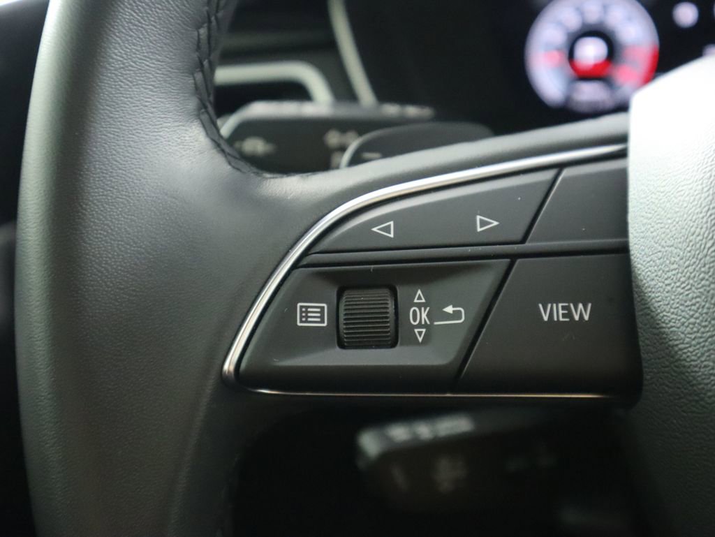 Certified 2023 Audi A5 2.0T Premium Plus w/ Premium Plus image 11