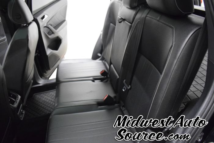 Used 2023 Volkswagen Tiguan SE R-Line AWD/4WD image 27