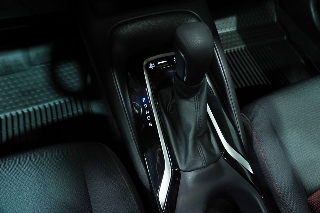 Certified 2023 Toyota Corolla SE w/ SE Premium Package FWD image 19