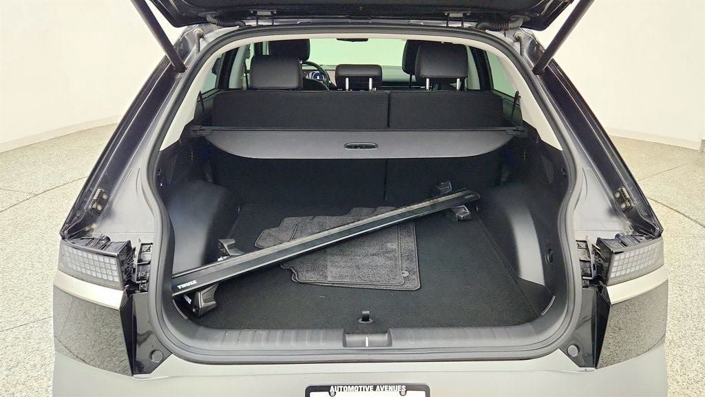 Used 2025 Hyundai Ioniq 5 Limited RWD image 23