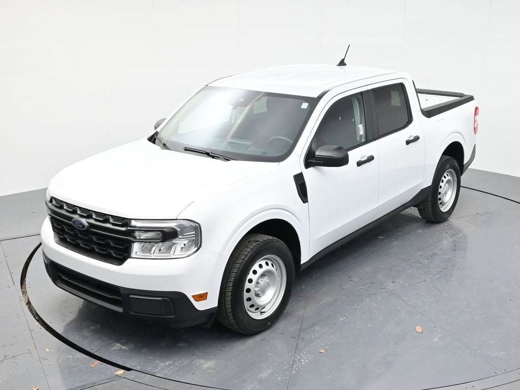 Used 2024 Ford Maverick XL image 38
