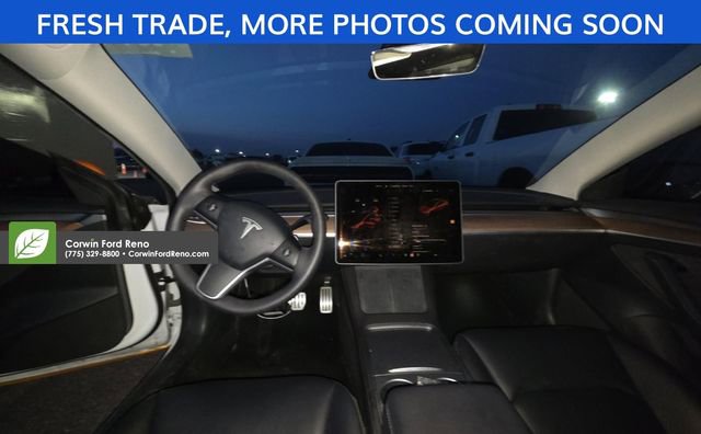 Used 2023 Tesla Model 3 Performance image 16