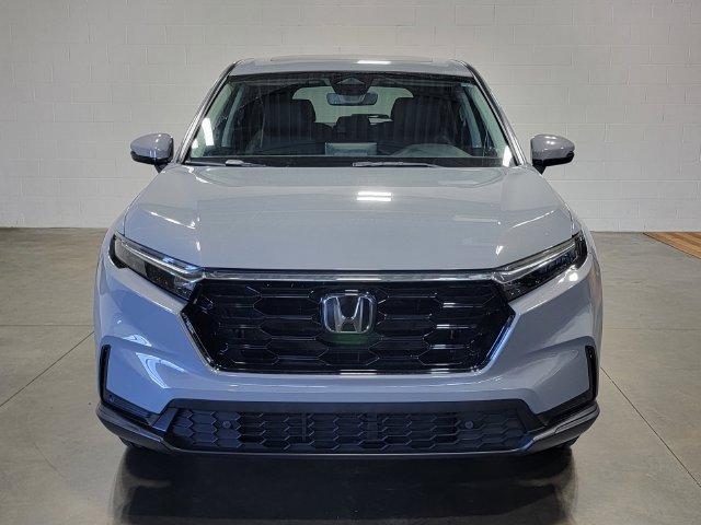 Used 2025 Honda CR-V EX-L image 3