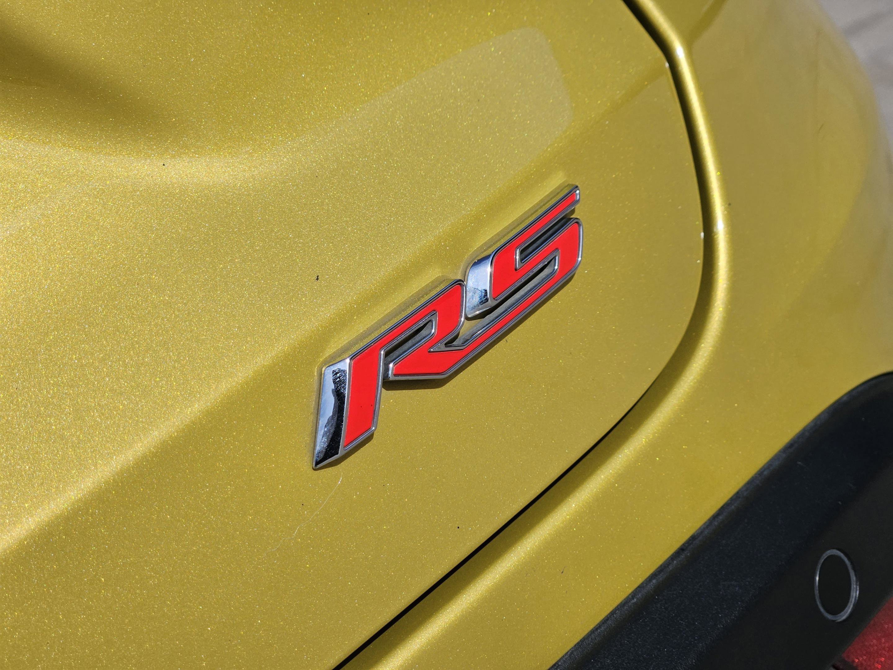 Used 2024 Chevrolet Trax RS w/ Driver Confidence Package FWD image 10