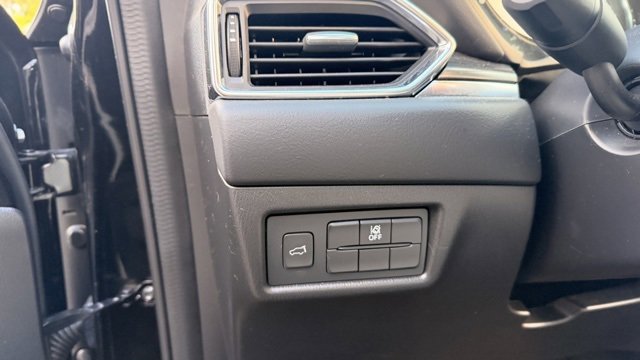 Used 2023 MAZDA CX-5 AWD 2.5 S w/ Premium Plus Pkg image 13