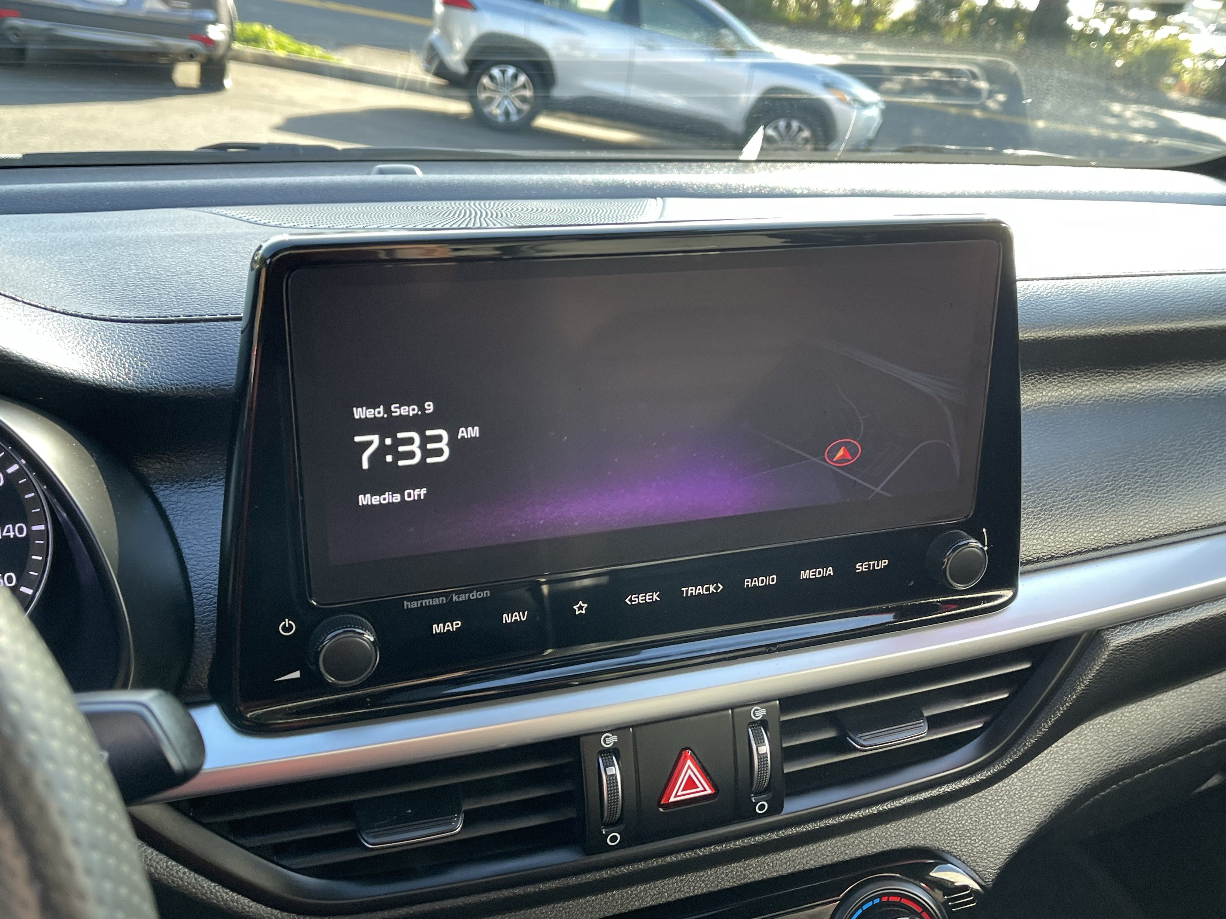 Used 2024 Kia Forte GT-Line w/ GT-Line Premium Package FWD image 23