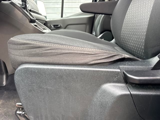 Used 2023 Ford Transit 350 XLT image 15