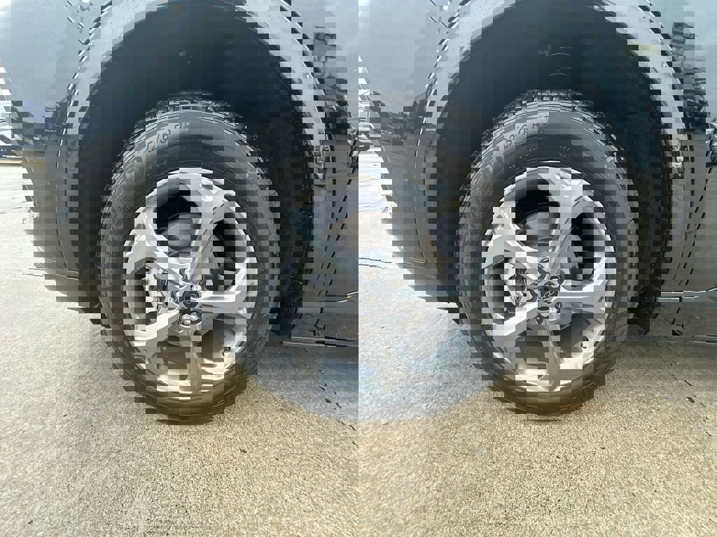 Used 2024 Ford Escape ST-Line w/ Tech Pack #1 image 34