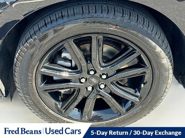Used 2024 Ford Edge ST-Line AWD/4WD image 46