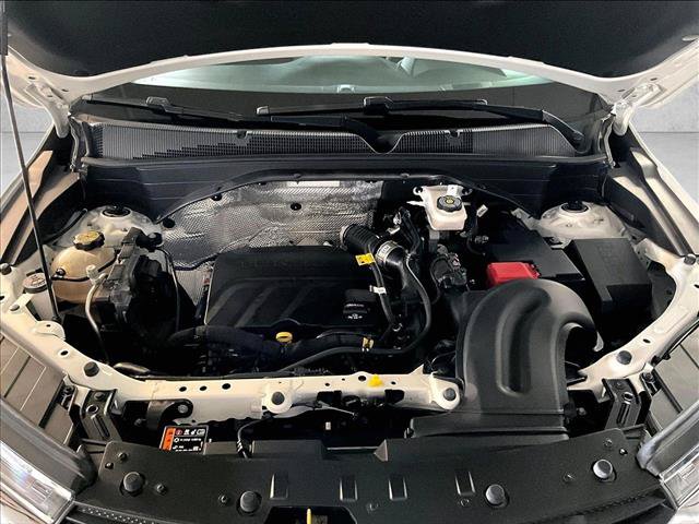 Used 2023 Chevrolet TrailBlazer LT FWD image 11
