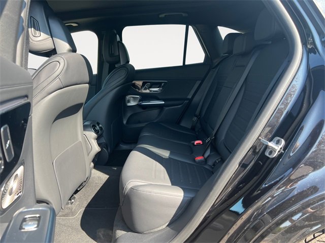 New 2026 Mercedes-Benz GLC 350e 4MATIC image 13