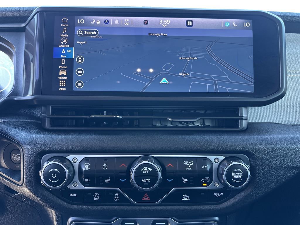 Used 2024 Jeep Gladiator Sport image 11