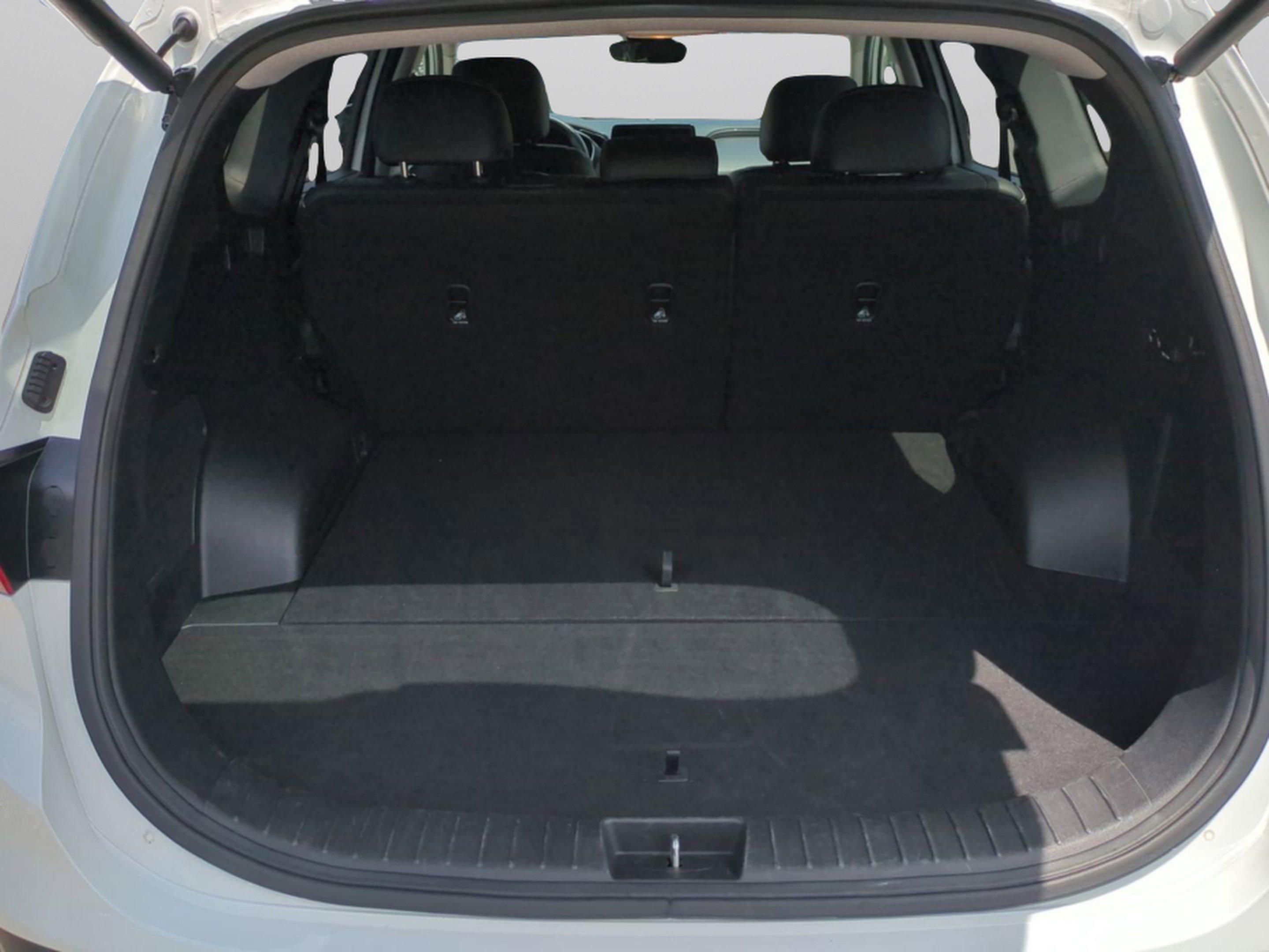 Used 2023 Hyundai Santa Fe Limited AWD/4WD image 22