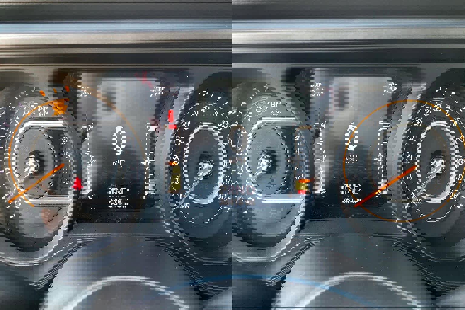 Used 2024 Jeep Wrangler Unlimited Rubicon image 23