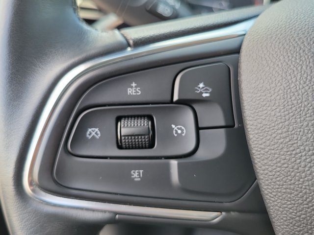 Used 2023 Buick Encore GX Select w/ Sport Touring Package FWD image 28