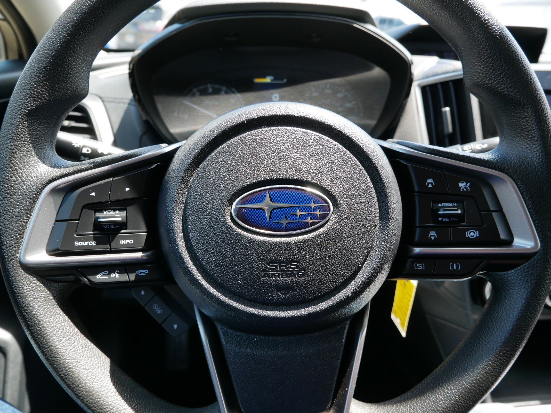Used 2023 Subaru Crosstrek 2.0i AWD/4WD image 25