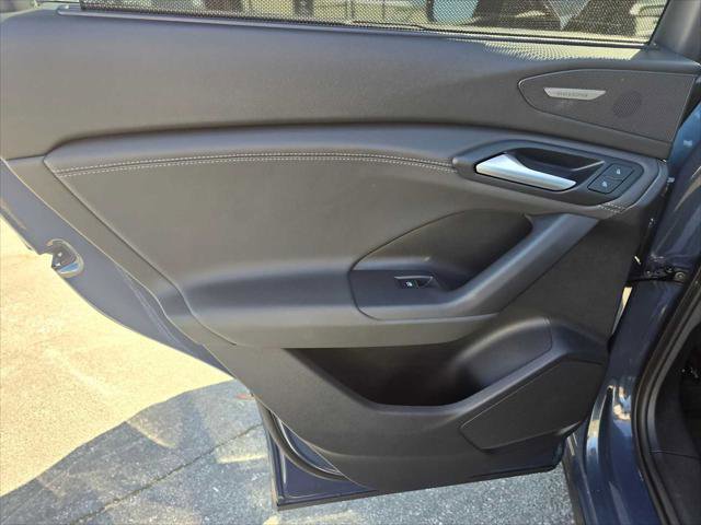 Used 2025 Audi Q6 e-tron Prestige image 20