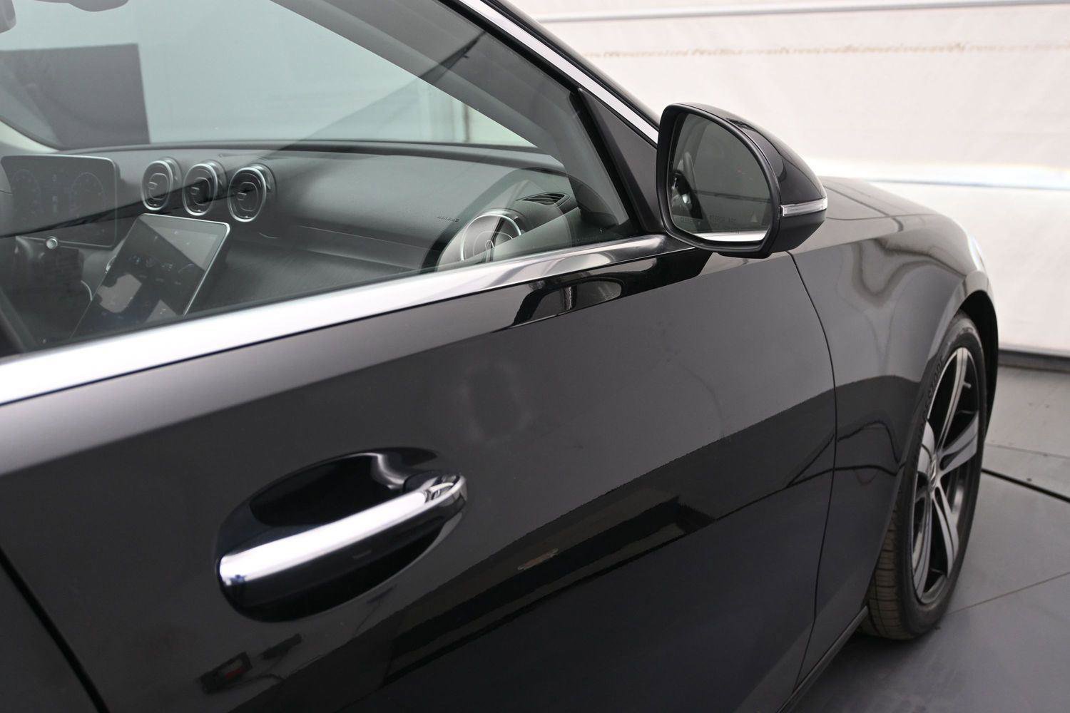 Used 2022 Mercedes-Benz C 300 4MATIC Sedan image 15