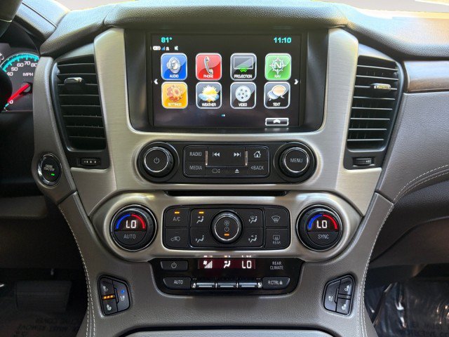 Used 2019 GMC Yukon Denali w/ Denali Ultimate Package AWD/4WD image 12