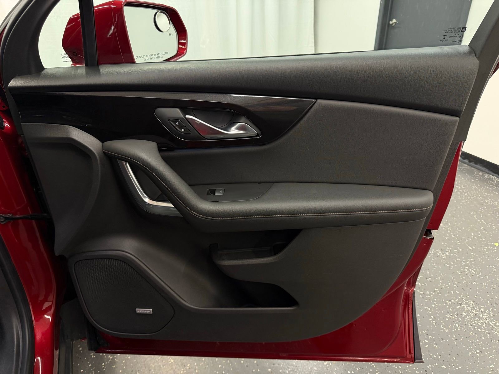 Used 2019 Chevrolet Blazer Premier w/ Driver Confidence II Package image 7