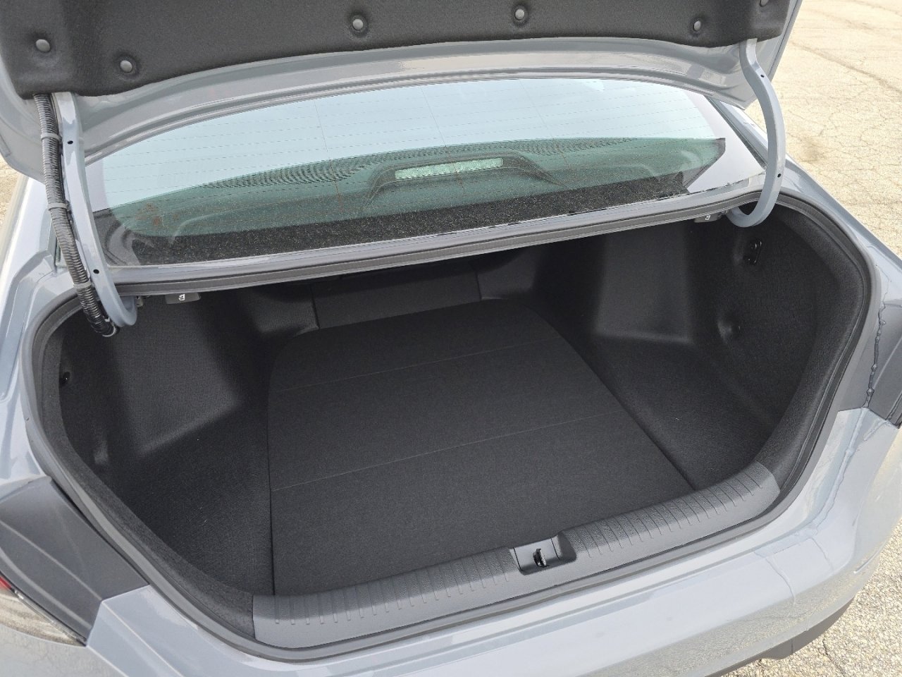 New 2025 Honda Accord Sport image 19