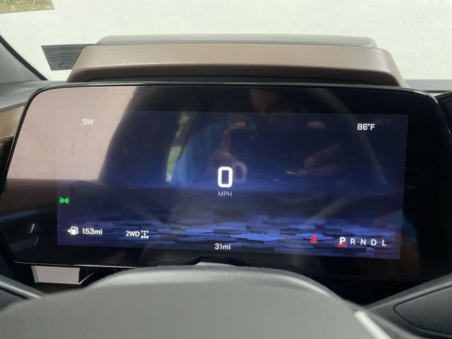 New 2026 Chevrolet Suburban High Country w/ Sun And Tow Package image 15