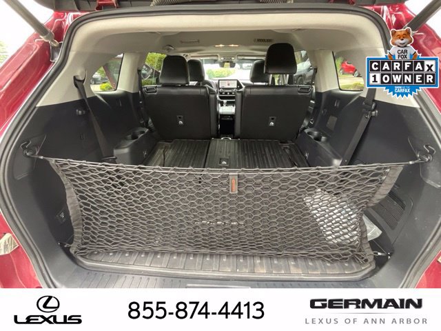 Used 2023 Toyota Highlander Limited AWD/4WD image 23